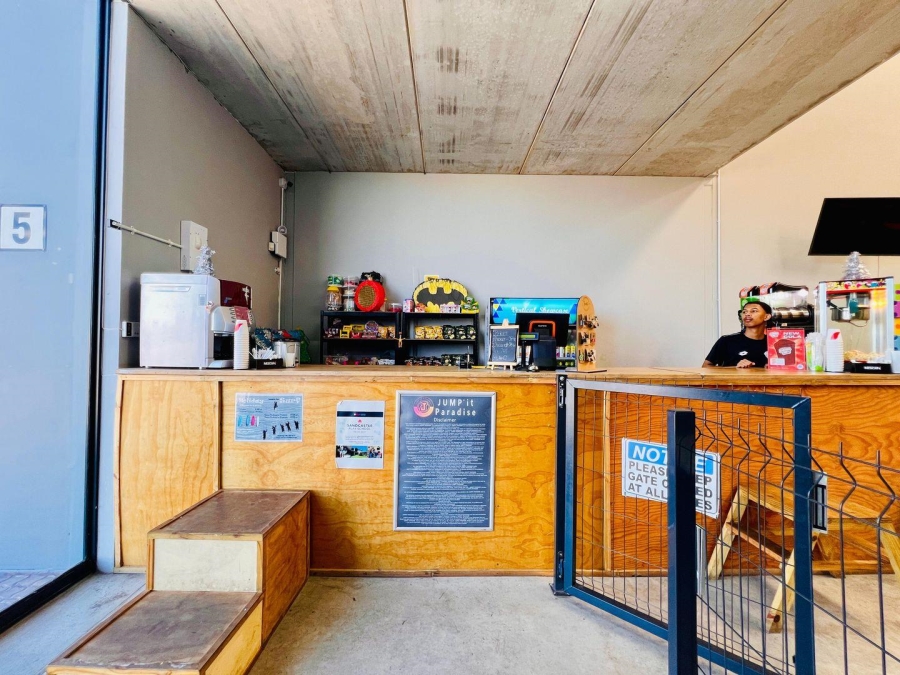 Commercial Property for Sale in Vredenburg Western Cape